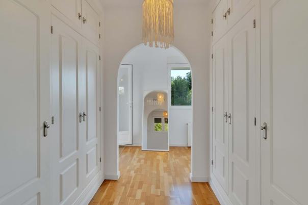4 bed villa in Altea