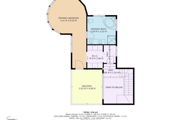 4 bed villa in Altea