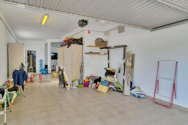 4 bed villa in Altea