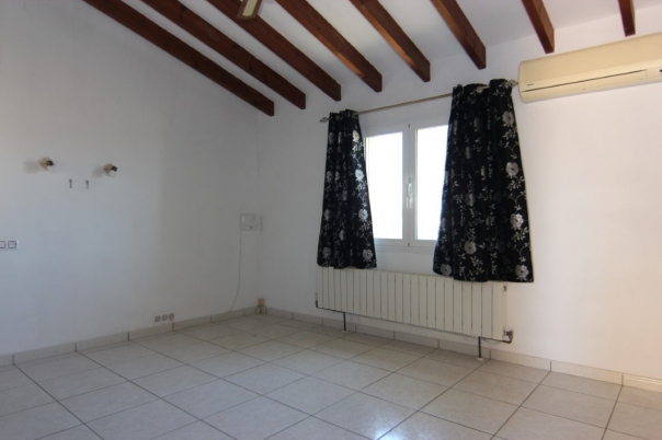 4 bed villa in Altea