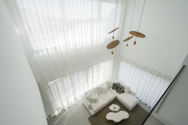 3 bed villa in Polop
