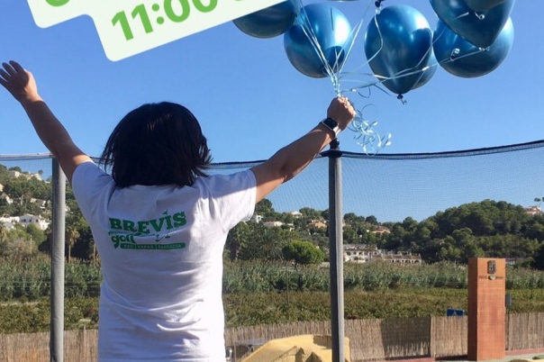 Brevis Moraira - Mini Golf, Bar, Tapas, Barbecue, Paella & Kids Parties