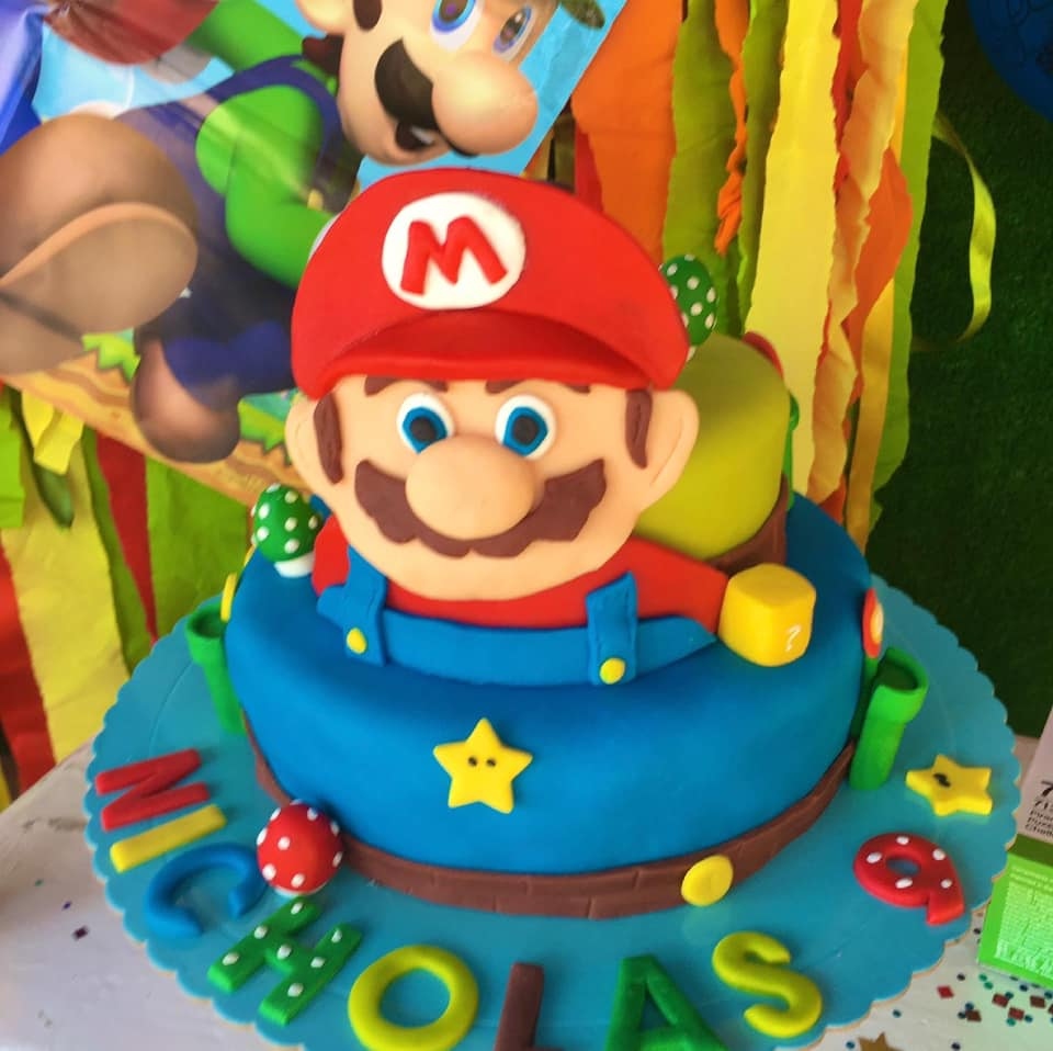 Brevis Moraira - Mini Golf, Bar, Tapas, Barbecue, Paella & Kids Parties