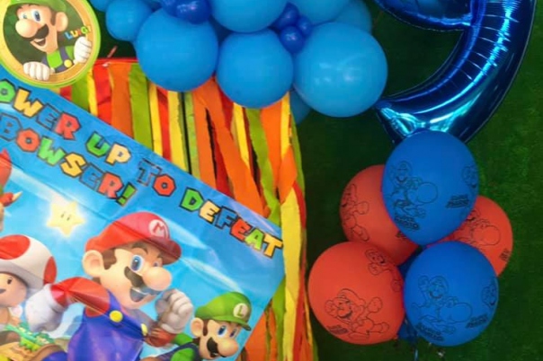 Brevis Moraira - Mini Golf, Bar, Tapas, Barbecue, Paella & Kids Parties