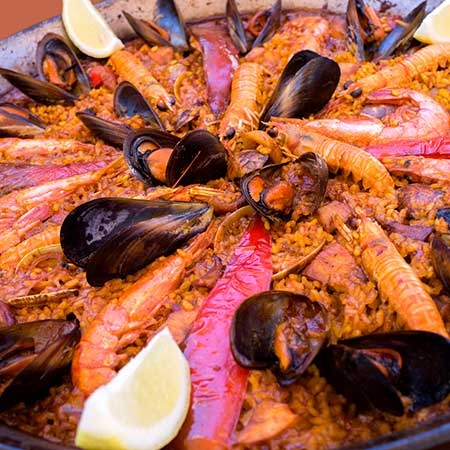 Brevis Moraira - Mini Golf, Bar, Tapas, Barbecue, Paella & Kids Parties