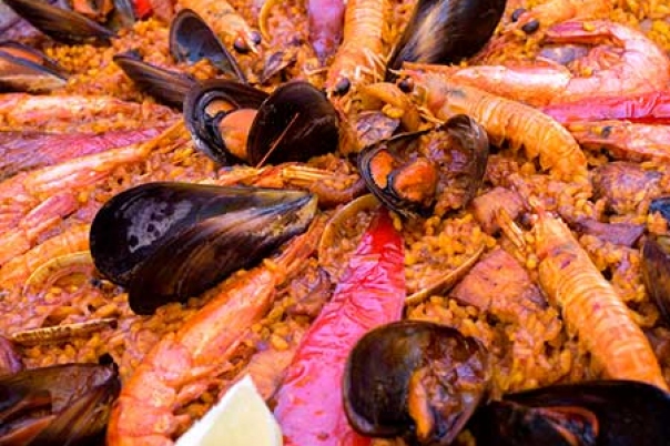 Brevis Moraira - Mini Golf, Bar, Tapas, Barbecue, Paella & Kids Parties