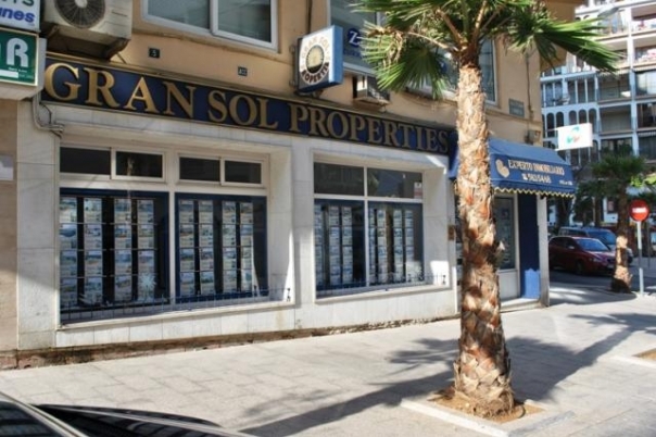 Gran Sol Properties