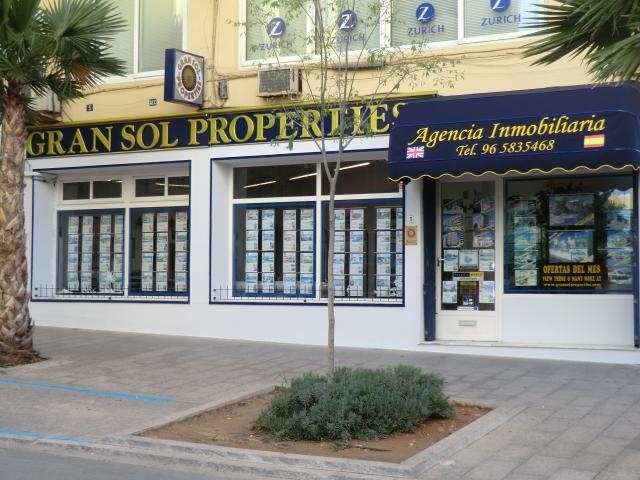 Gran Sol Properties