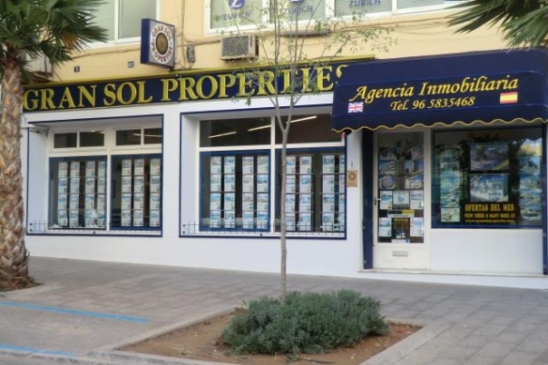 Gran Sol Properties