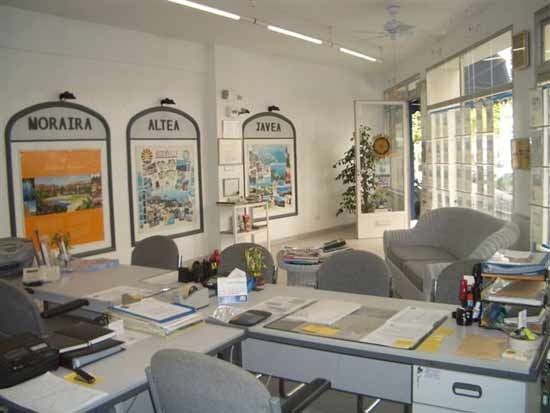 Gran Sol Properties