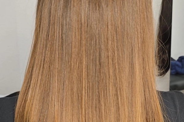 Leevenchy Hair & Beauty - Hair Extensions Costa Blanca