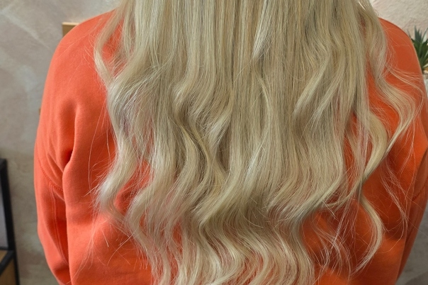 Leevenchy Hair & Beauty - Hair Extensions Costa Blanca