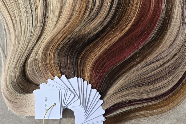 Leevenchy Hair & Beauty - Hair Extensions Costa Blanca