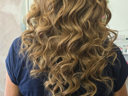 Leevenchy Hair & Beauty - Hair Extensions Costa Blanca