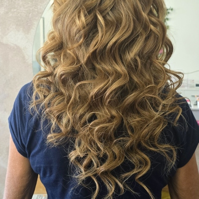 Leevenchy Hair & Beauty - Hair Extensions Costa Blanca