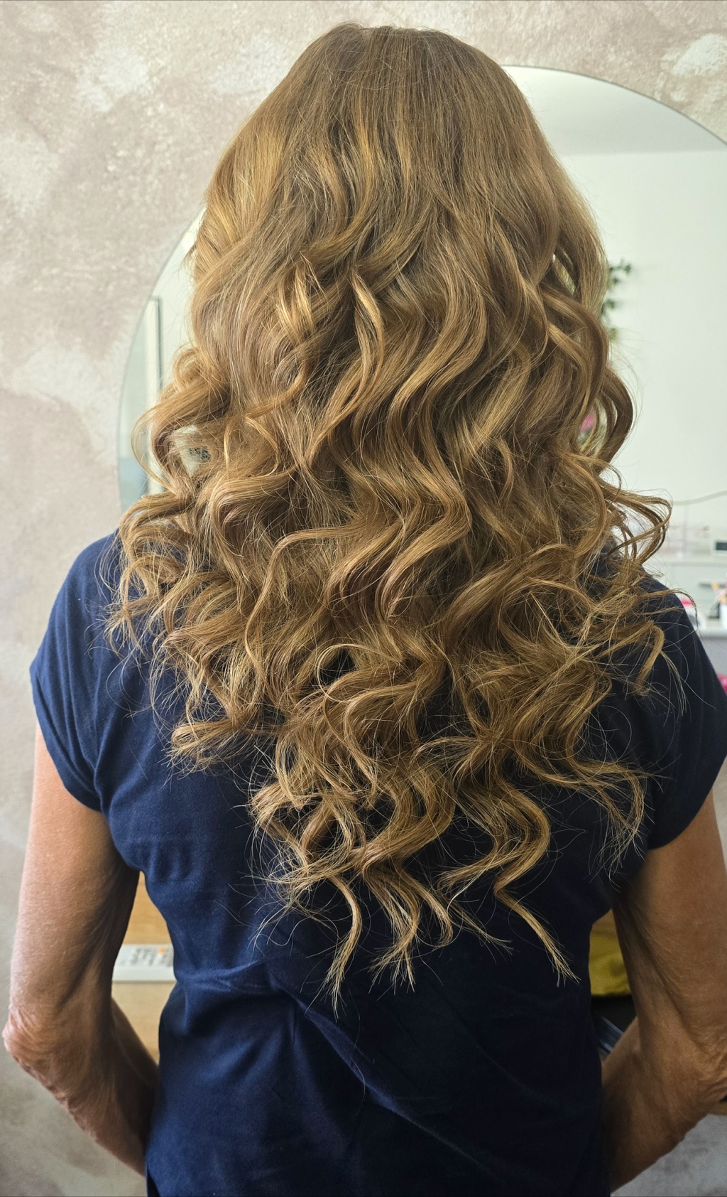 Leevenchy Hair & Beauty - Hair Extensions Costa Blanca