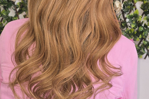 Leevenchy Hair & Beauty - Hair Extensions Costa Blanca