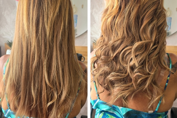 Leevenchy Hair & Beauty - Hair Extensions Costa Blanca