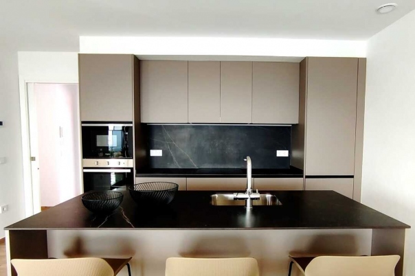 3 bed villa in Polop
