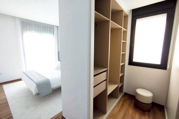 3 bed villa in Polop
