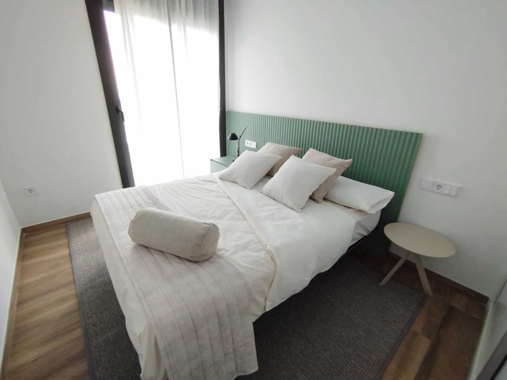 3 bed villa in Polop