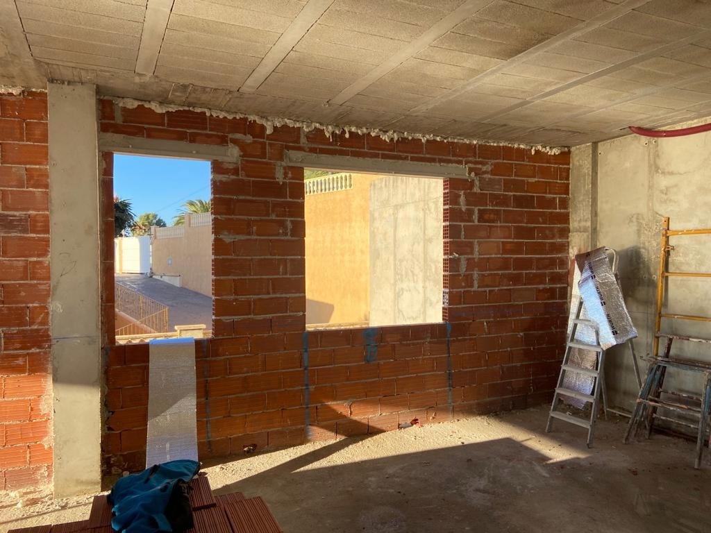 4 bed villas in Calpe