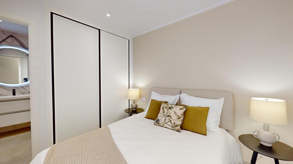 3 bed apartment in Guardamar del Segura
