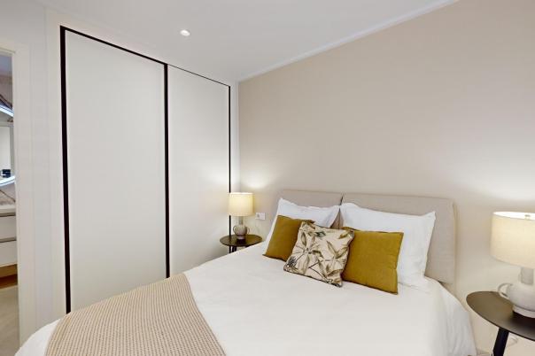 3 bed apartment in Guardamar del Segura