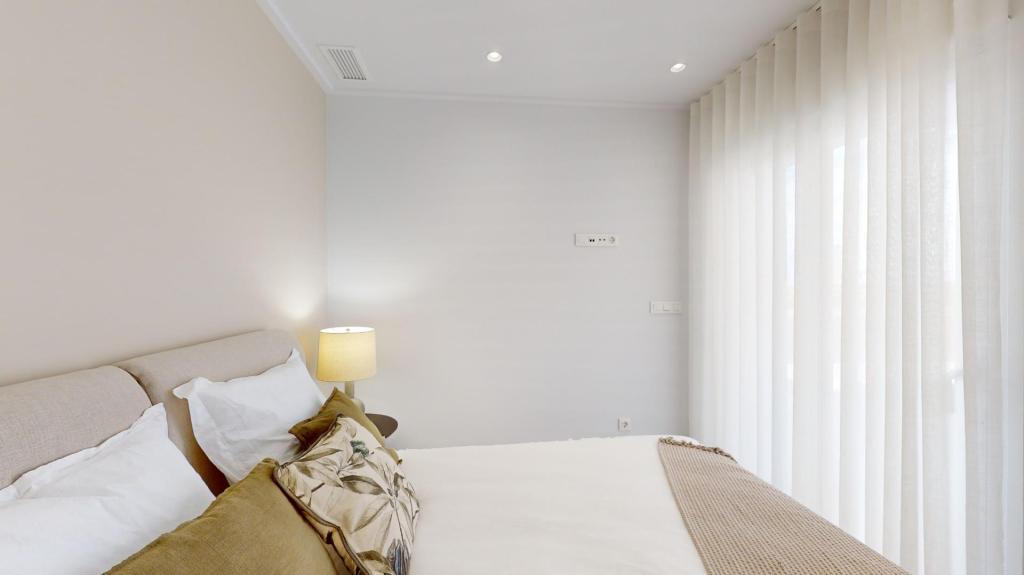 3 bed apartment in Guardamar del Segura