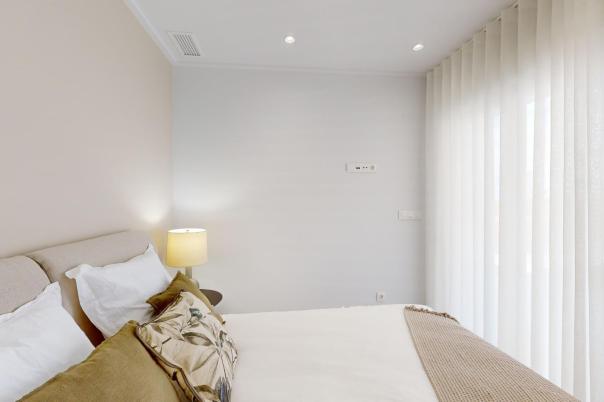 3 bed apartment in Guardamar del Segura
