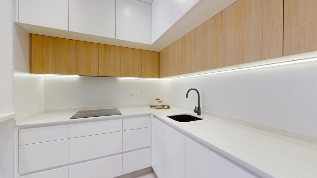 3 bed apartment in Guardamar del Segura