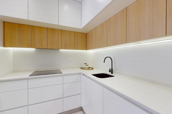 3 bed apartment in Guardamar del Segura