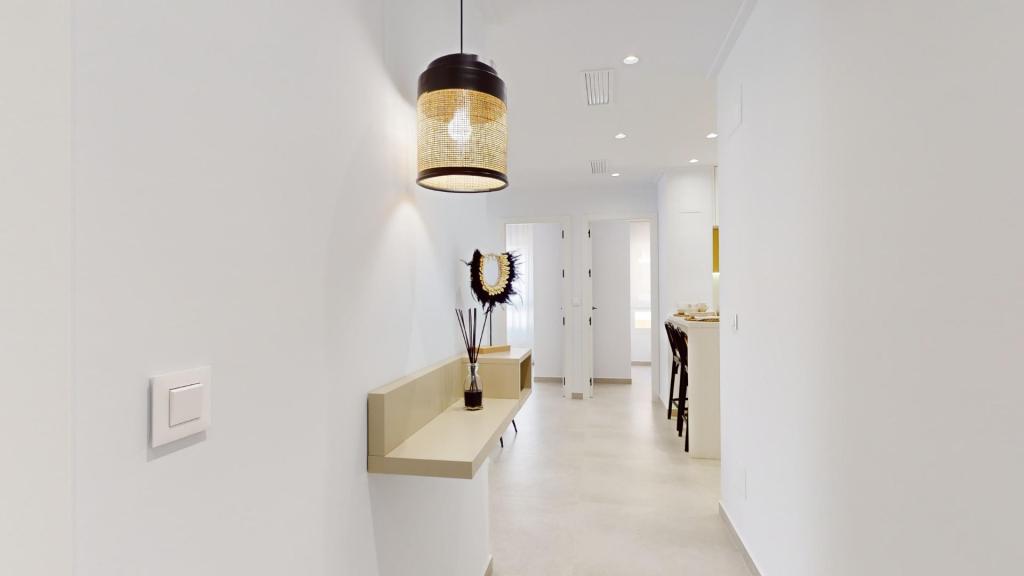 3 bed apartment in Guardamar del Segura