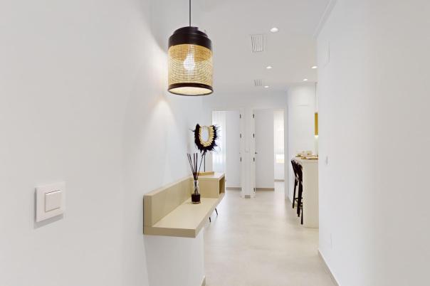 3 bed apartment in Guardamar del Segura