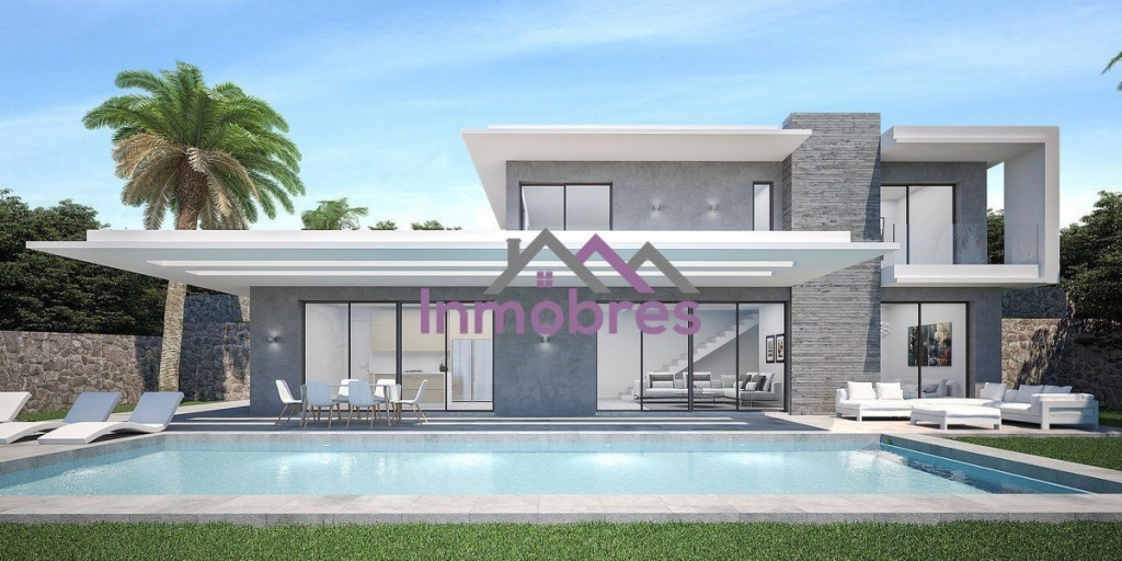 3 bed casa / chalet in Jávea