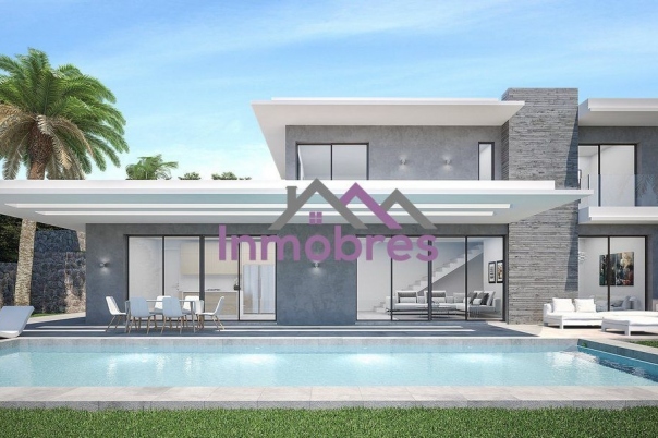 3 bed casa / chalet in Jávea