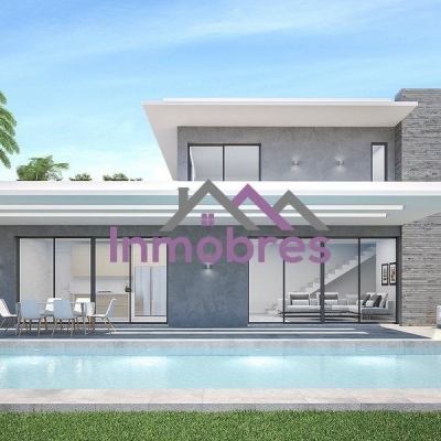 3 bed casa / chalet in Jávea