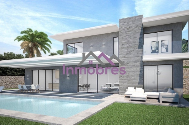3 bed casa / chalet in Jávea