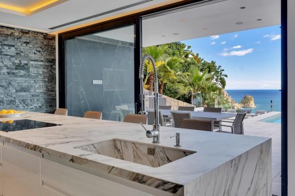5 bed villas in Javea