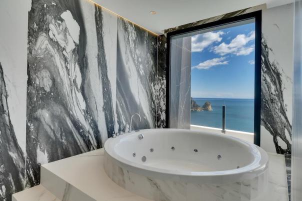5 bed villas in Javea