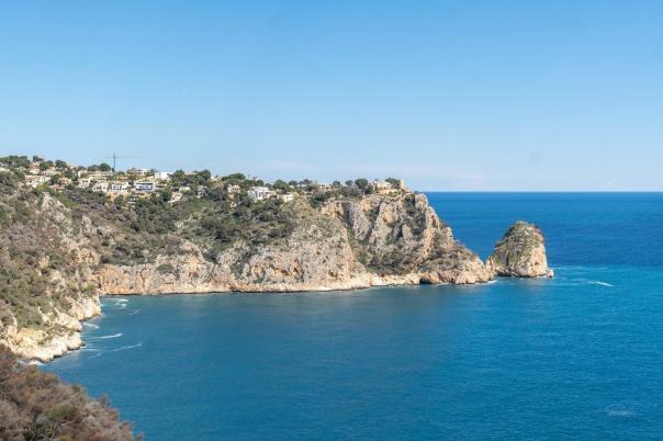 5 bed villas in Javea