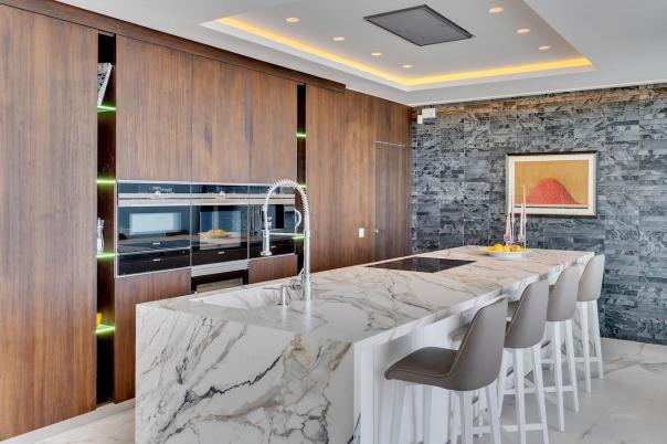 5 bed villas in Javea