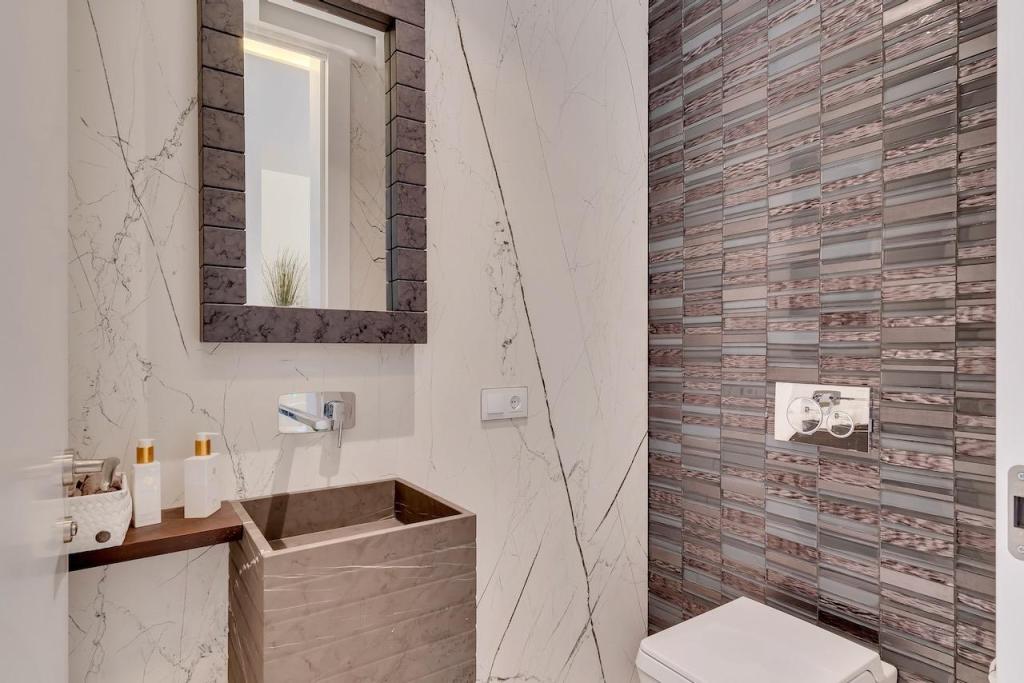5 bed villas in Javea