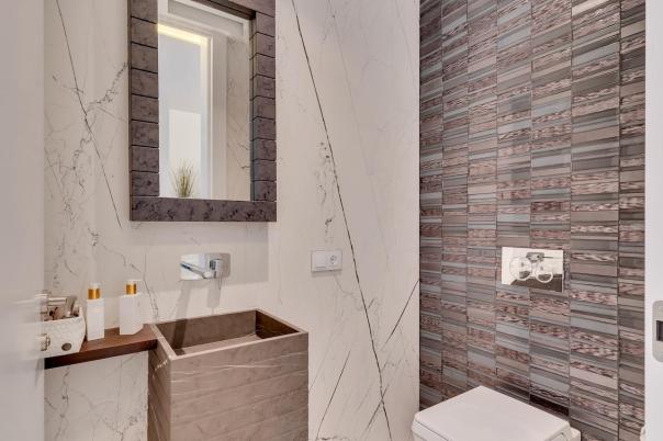 5 bed villas in Javea