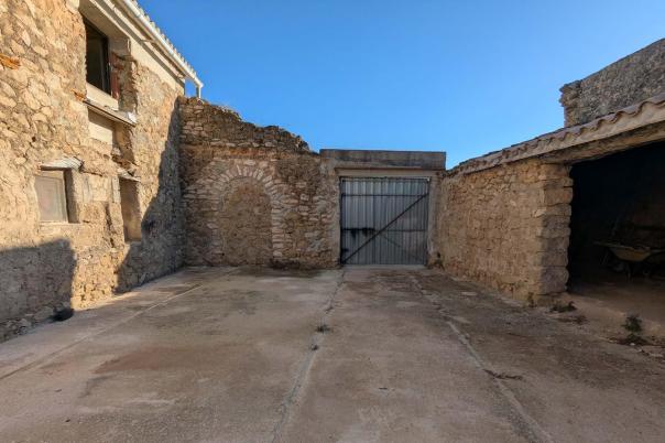 2 bed villa in Teulada