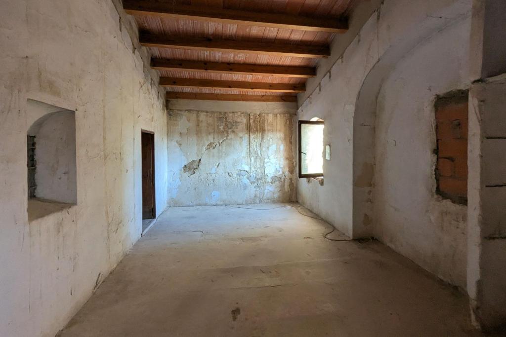 2 bed villa in Teulada