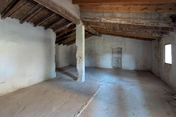 2 bed villa in Teulada