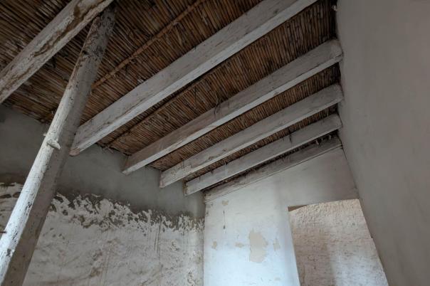 2 bed villa in Teulada