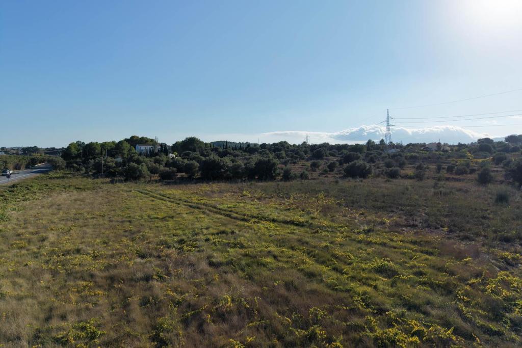 2 bed villa in Teulada