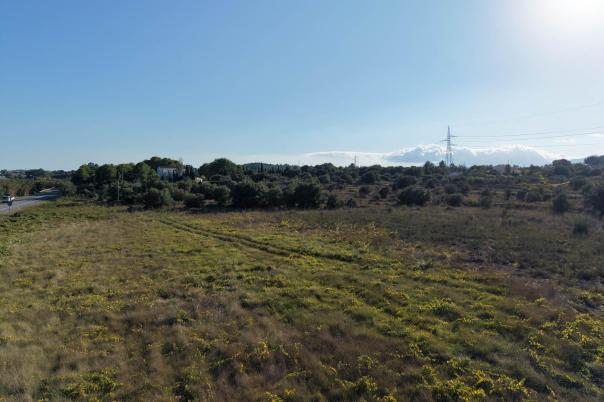 2 bed villa in Teulada